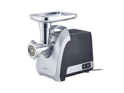 SILVERCREST KITCHEN TOOLS RVS gehaktmolen