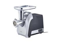 SILVERCREST KITCHEN TOOLS RVS gehaktmolen - thumbnail