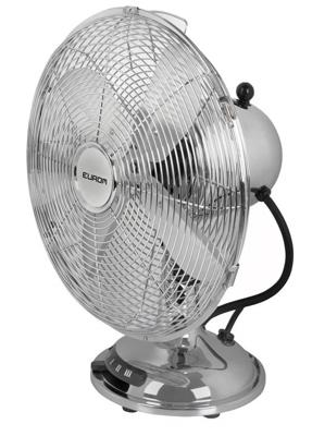 VTM12 ventilator tafelmodel