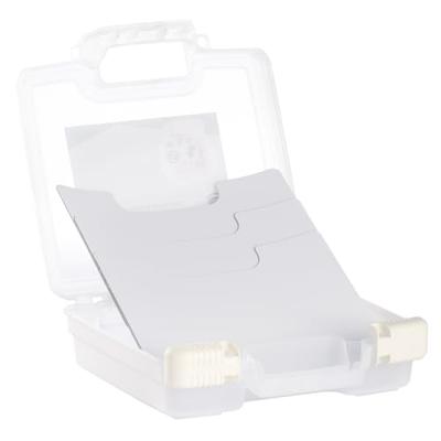 Vaessen Creative • opbergdoos voor snijmallen