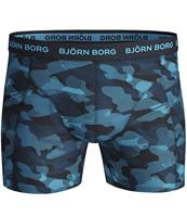 3-pack heren boxershort Total Eclipse - Multipack heren onderbroeken - thumbnail