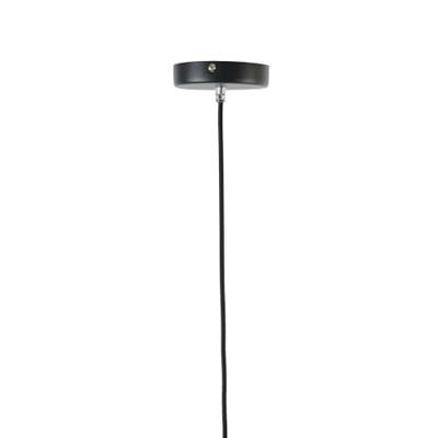 Light & Living Hanglamp 'Mayson' Ø40cm, kleur Smoke - thumbnail
