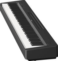 Yamaha P-145BT digitale piano zwart - thumbnail