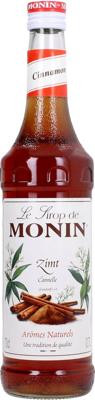 Monin siroop kaneel (70 cl)