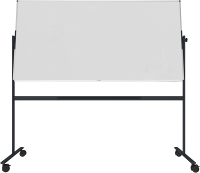 Legamaster magnetisch kantelbord Unite, ft 200 x 100 cm