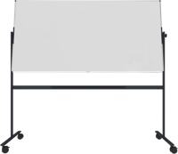 Legamaster magnetisch kantelbord Unite, ft 200 x 100 cm - thumbnail