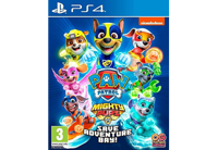 PS4 Paw Patrol: Mighty Pups Save Adventure Bay - thumbnail