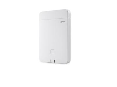 Gigaset N870 IP Pro Telefooncentrale, VoIP Gigaset N870 IP Pro Telefooncentrale, VoIP