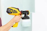 Wagner W 590 Flexio Verfspuitsysteem 630 W Debiet (max.): 500 ml/min - thumbnail