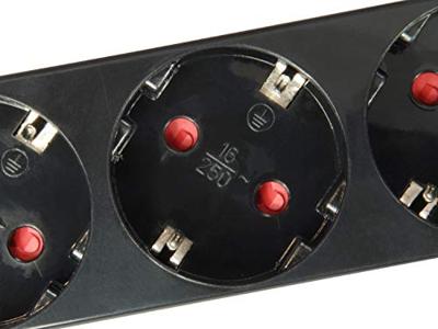 Equip Power strip Equip Power strip