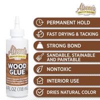 Aleene's • wood glue 118ml - thumbnail