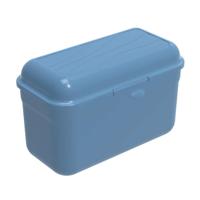 Rotho Fun Lunchbox 1.75L Horizon Blauw - thumbnail