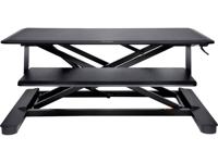 Kensington SmartFit Extra Wide Monitor Stand voor monitors tot 27" standaard - thumbnail