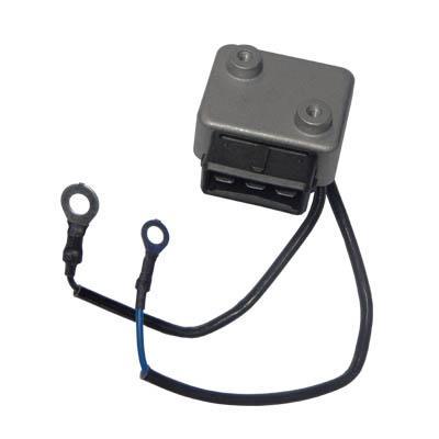 Schakelsystemen, ontstekingssysteem 138050