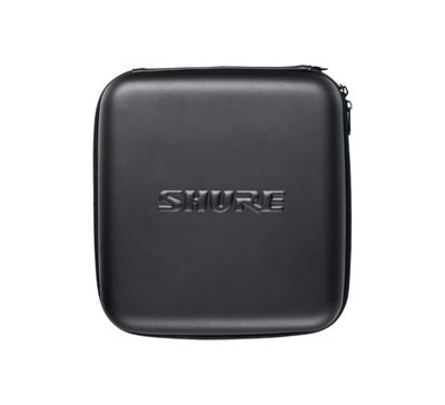 Shure HPACC1 etui voor SRH940 hoofdtelefoon