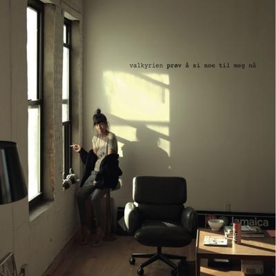 Prov A Si Noe Til Meg Na - LP (7033661072942) Prov A Si Noe Til Meg Na - LP (7033661072942)