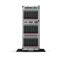 HPE ML350 Gen10 4208 1P 16G 8SFF Svr - thumbnail