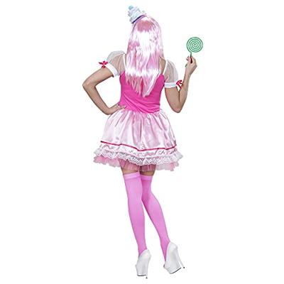 Cupcake meisje kostuum