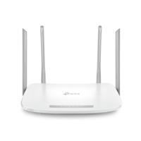 TP-Link EC220-G5 draadloze router Gigabit Ethernet Dual-band (2.4 GHz / 5 GHz) Wit - thumbnail