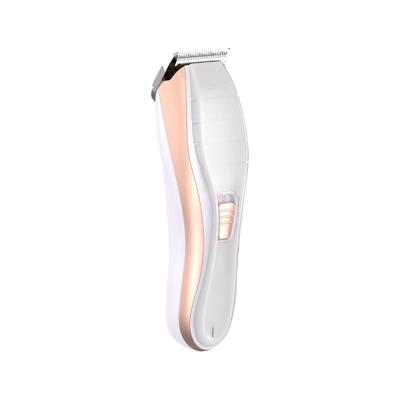 Wahl Shave & Smooth Shaver Roze/Parelmoer