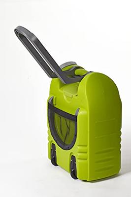 Aqua2go Grs drukreiniger pro mobiel