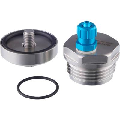 ifm Electronic E30530 Lekkagetest E30530 1 stuk(s)