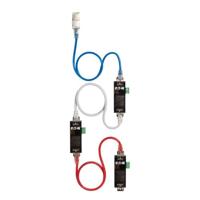 Eaton EMPDT1H1C2 Omgevingsbewakingssysteem - thumbnail