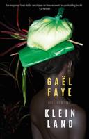 Klein land - Gaël Faye - ebook - thumbnail