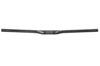 FSA SL-K Pro MTB Carbon Flat Stuur 740 mm 31.8 mm - Zwart - thumbnail