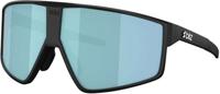 BLIZ p002 smoke w ice blue - sports glasses - thumbnail