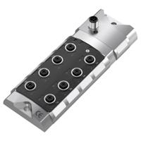 BALLUFF BNI003U Actieve sensor/actorbox 1 stuk(s) - thumbnail