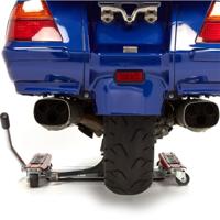 ACEBIKES Ace bikes rangeerhulp "bike-a-side" manoeuvring device acebik bike-a-side - thumbnail