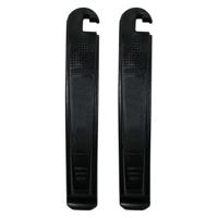 One bandafnemer unisize zwart - thumbnail