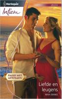 Liefde en leugens - Maya Banks - ebook - thumbnail