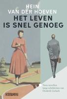 Het leven is snel genoeg (Paperback) - thumbnail