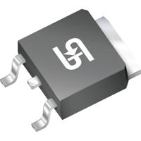 Taiwan Semiconductor TSM60N380CP ROG MOSFET Tape on Full reel - thumbnail