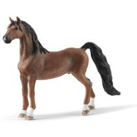 Schleich horse club saddlebred ruin 13913 - thumbnail