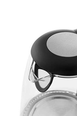 arzum AR3071 Waterkoker Aantal/Volume: 1.7 l Zwart