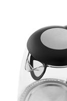 arzum AR3071 Waterkoker Aantal/Volume: 1.7 l Zwart - thumbnail