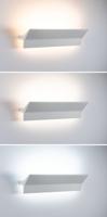 Paulmann Stine 79510 Wandlamp 13 W LED Wit (mat) - thumbnail
