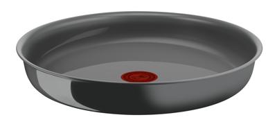 Tefal L26093 Ingenio Renew Koekenpannenset 3-delig Keramisch