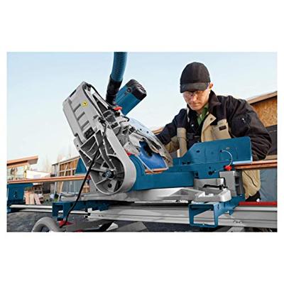 Bosch Professional GCM 12 GDL Kap- en verstekzaag 305mm 2000W - 0601B23600 - thumbnail
