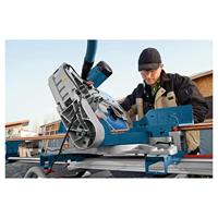 Bosch Professional GCM 12 GDL Verstek- en afkortzaag 2000 W 305 mm 30 mm - thumbnail
