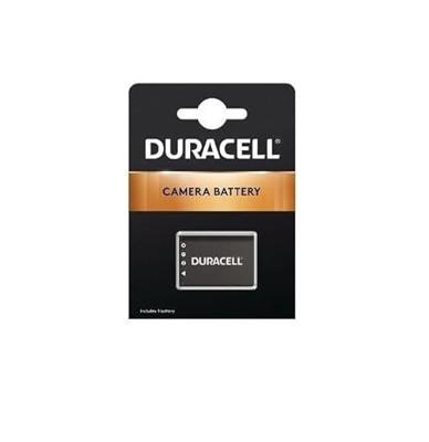 Sony NP-BX1 accu (Duracell) - thumbnail