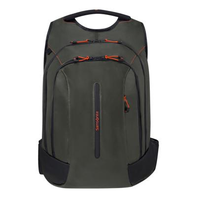 ECODIVER LAPTOP BACKPACK L GROEN