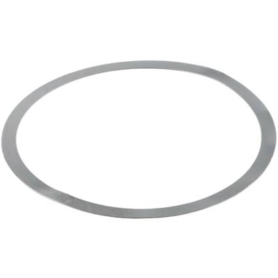 Elvedes vulringen centerlock 0,1mm rvs (4st)