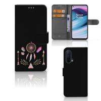 OnePlus Nord CE 5G Leuk Hoesje Boho Dreamcatcher - thumbnail