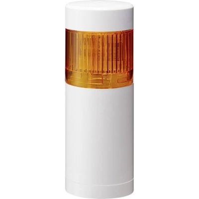 Patlite Signaalzuil LR5-101WJNW-Y LED Geel 1 stuk(s)