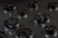 Meenk Dubbel zout arabische gom 5 Kilogram - thumbnail