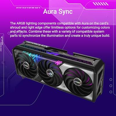 VGA ASUS GeForce RTX 5070 TI ROG-STRIX-RTX5070TI-O16G-GAMING VGA ASUS GeForce RTX 5070 TI ROG-STRIX-RTX5070TI-O16G-GAMING